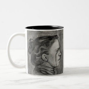 Emma Goldman Mugshot Mug