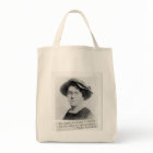 Emma Goldman Quote - Ignorance - Women's Activism