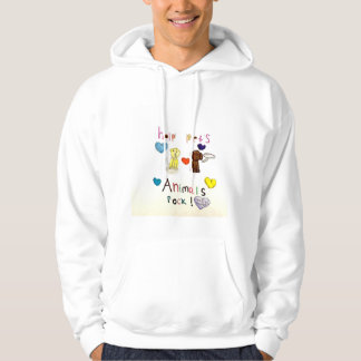 Emma Hoodie