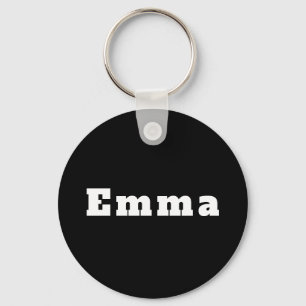 Emma Key Ring