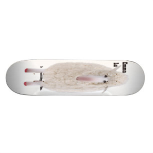 Emma Lou Skateboard