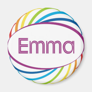 Emma Magnet