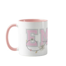 Emma Name Personalised Mug