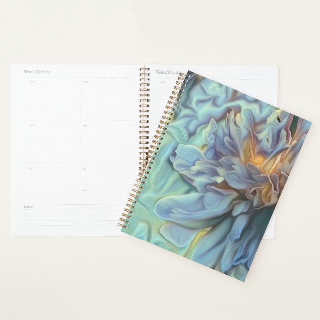 "Emma" Planner (Display)