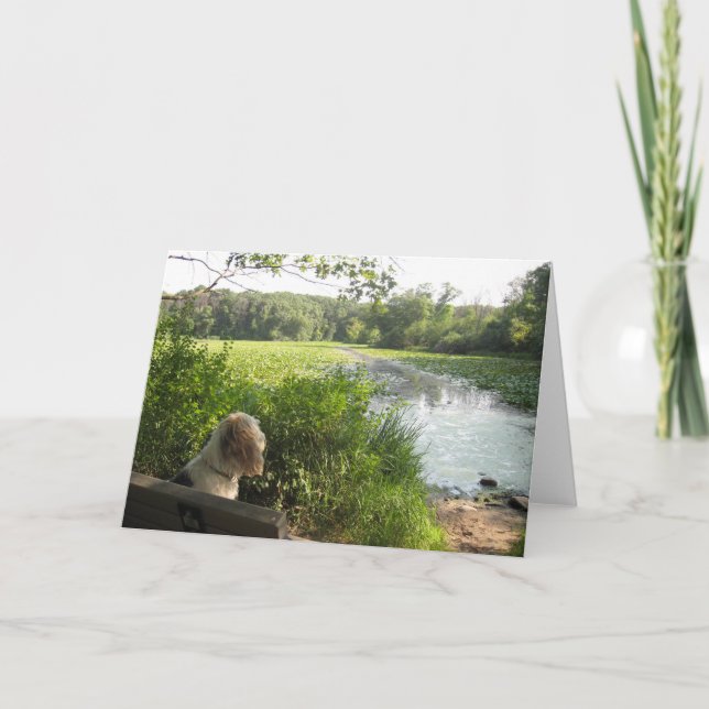 Emma Refleting Card (Front)