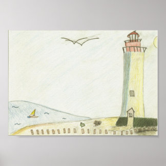 Emma S Voboril Poster