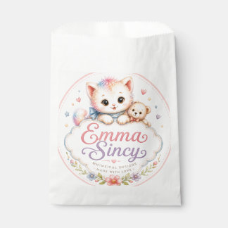 Emma Sincy Whimsical Party Bag