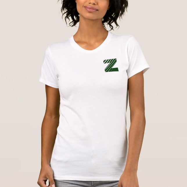 Emma T-Shirt (Front)