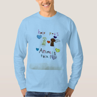 Emma T-Shirt