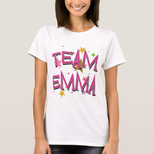 EMMA Team Emma T-Shirt