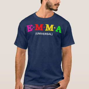 Emma Universal 1 T-Shirt