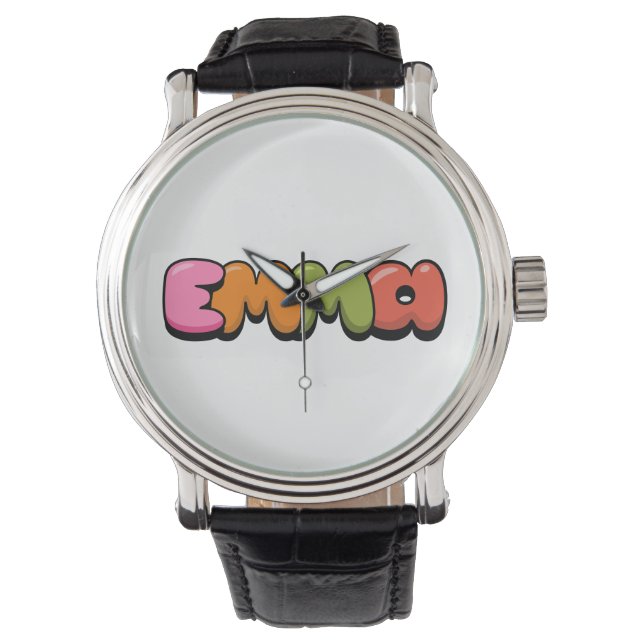 Emma Watch (Front)