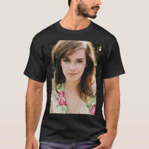 Emma Watson T-Shirt