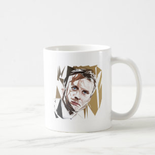 Emmanuel Macron Coffee Mug