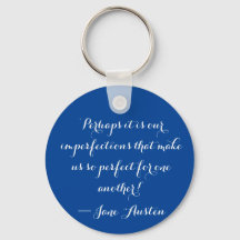Emma's insight on imperfection