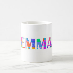 Emma's Mug