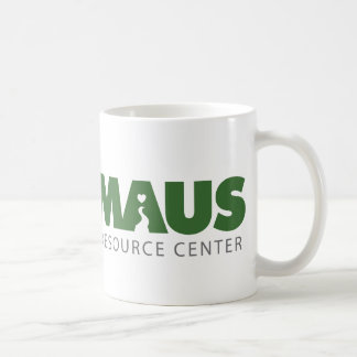 Emmaus Mug