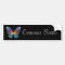 Emmaus Sister Bumper Sticker