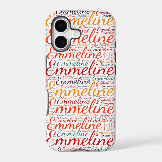 Emmeline (Back)