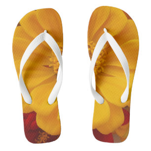 Emmeline Flip Flops