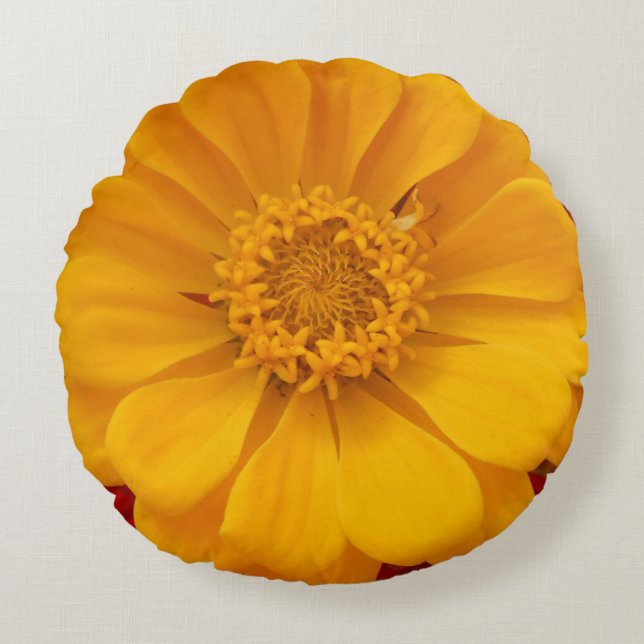 Emmeline Round Cushion (Front)