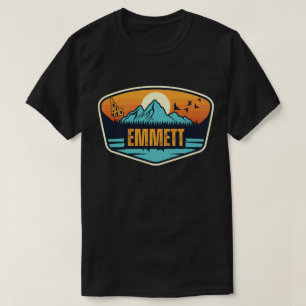 Emmett, Idaho T-Shirt