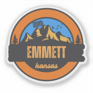 Emmett, Kansas