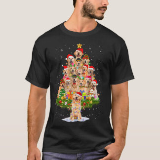 emmett otter christmas band muppetss retro xmass h T-Shirt