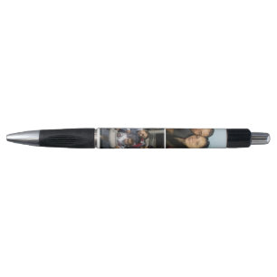 Emmi Custom Pen