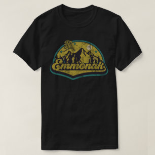 Emmonak, Alaska T-Shirt
