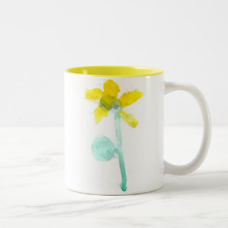 Emmug Two-Tone Coffee Mug