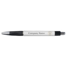 Emmy Pen - Custom For your Company (add text/logo)