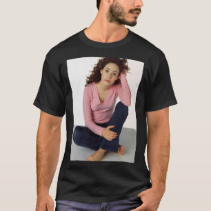 Emmy Rossum - Album T-Shirt
