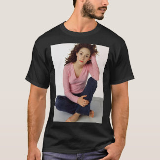 Emmy Rossum - Album   T-Shirt