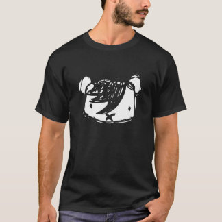 Emo Bear and Friends - Men's T-Shirt