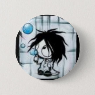 Emo Bubbles Button