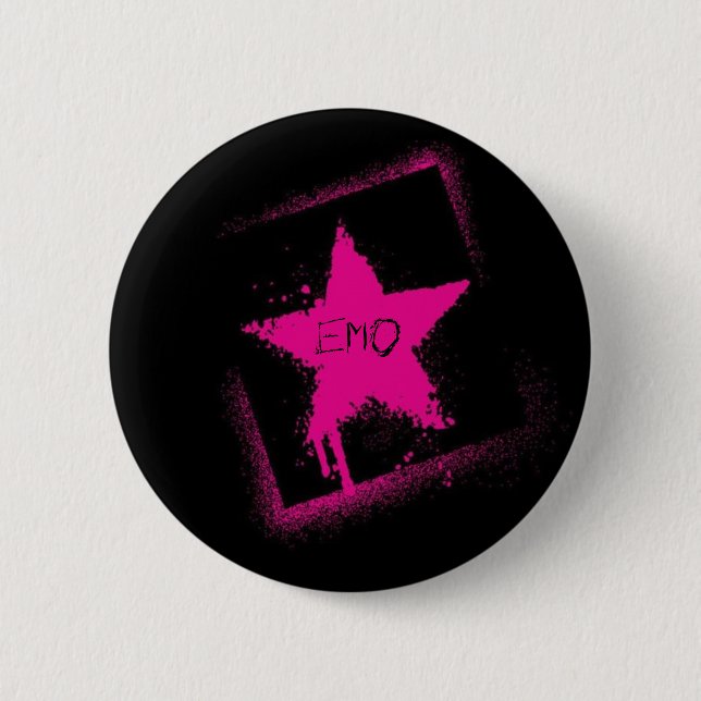 emo button (Front)