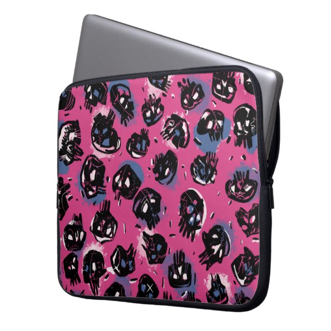 Emo Electronics Tablet & Laptop Cases Laptop Cases (Front Left)