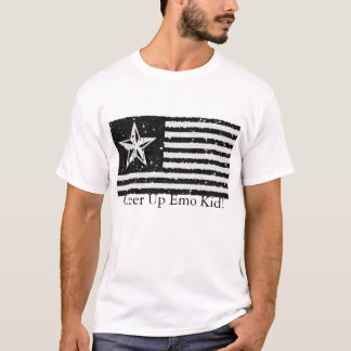 Emo Kid! T-Shirt