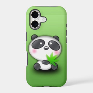 Emo Panda Bear