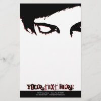 emo style
