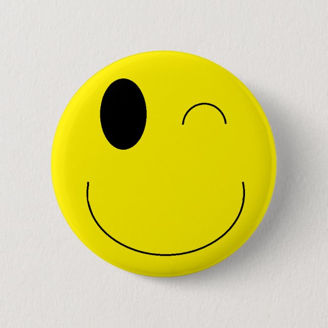 "Emoji" Button (Front)