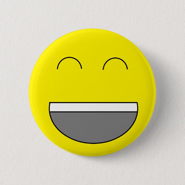 "Emoji" Button (Front)