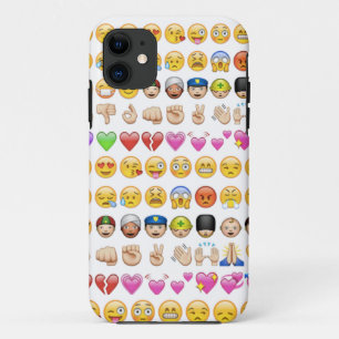 Emoji Case for iPhone 5/5s