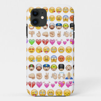Emoji Case for iPhone 5/5s
