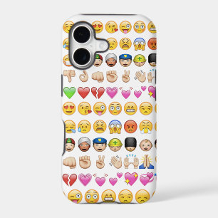 Emoji Case for iPhone 5/5s