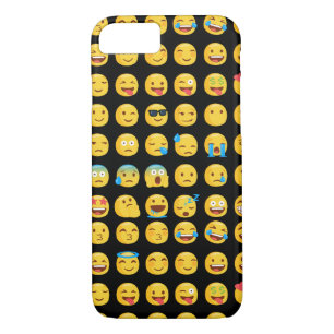 Emoji iPhone 8/7 Case