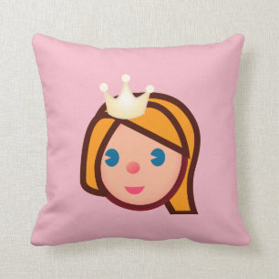 emoji cushion