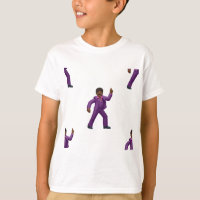 Emoji Dancing Man