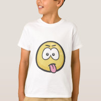 Emoji: Face With Stuck-out Tongue